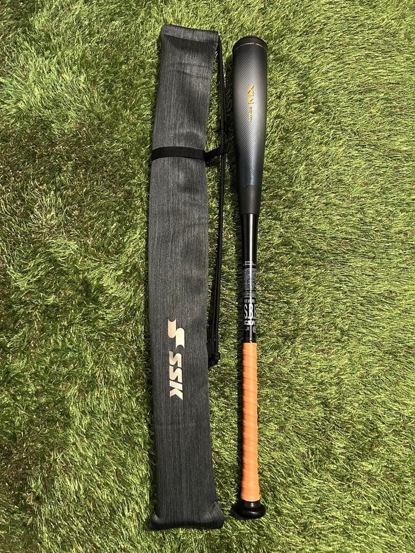 エスエスケイ SSK MM23 MX 84cm