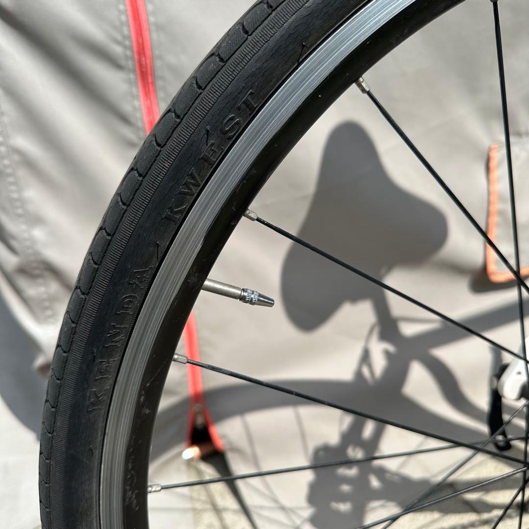 2019年製 GIOS MISTRAL ジオス ミストラル