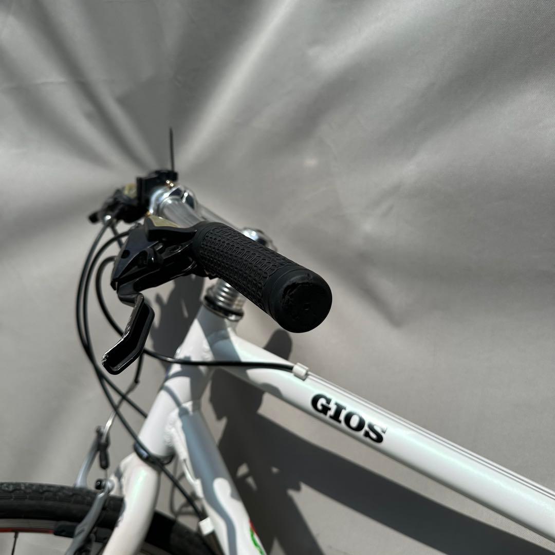 2019年製 GIOS MISTRAL ジオス ミストラル