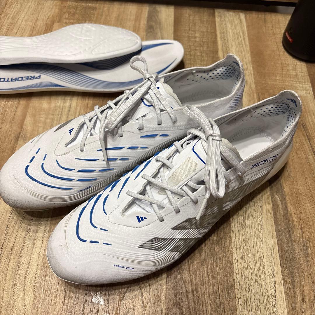 アディダス　サッカースパイク　プレデター ELITE HG/AG JAPAN