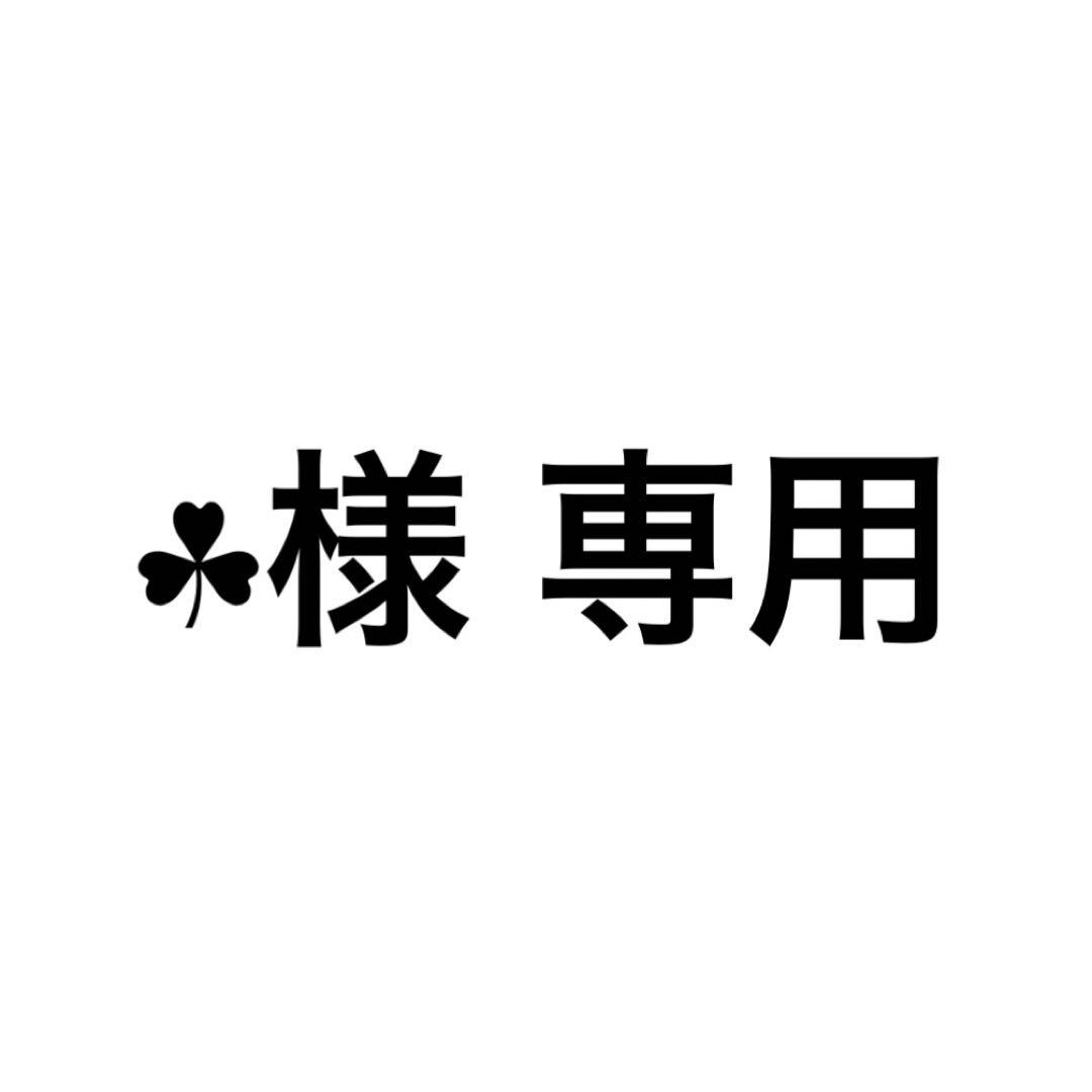 ☘︎︎ページ