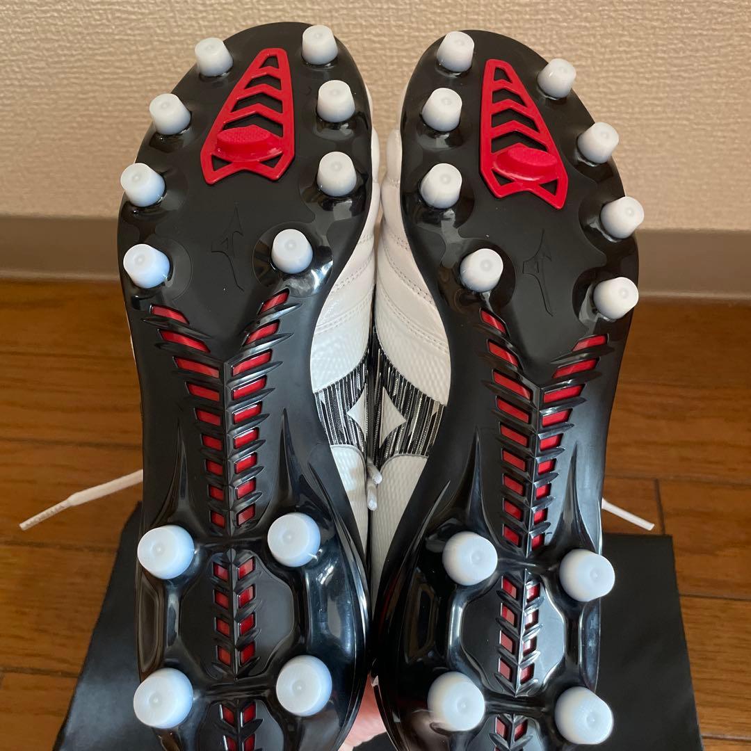 MIZUNO モレリアネオ4β JAPAN 26.0