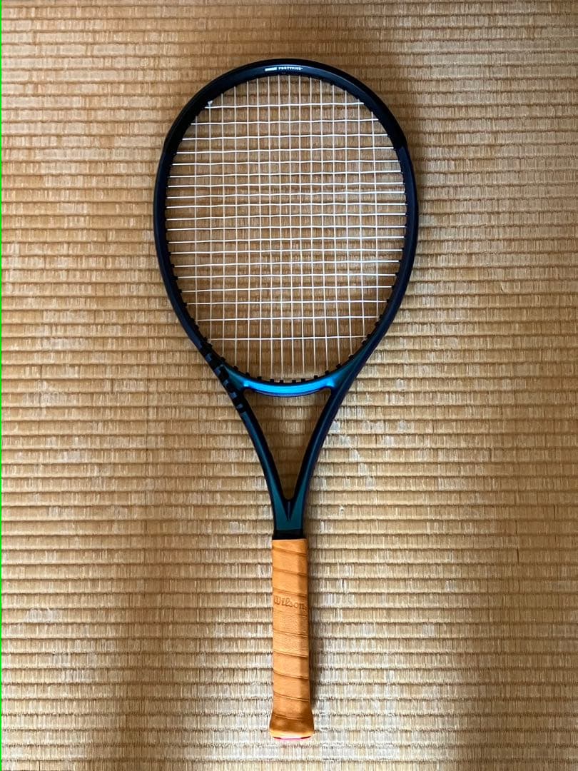 極美品 Wlison Ultra 100 V4 G2