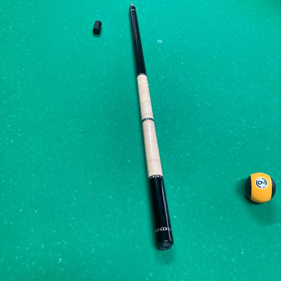 CUE LEE'Sバット