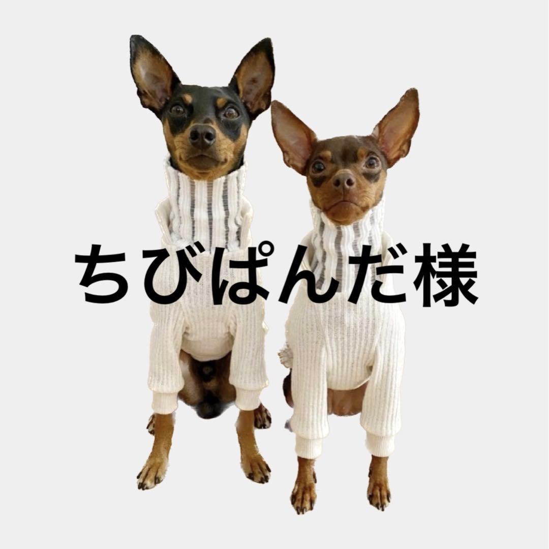 ちびぱんだ様