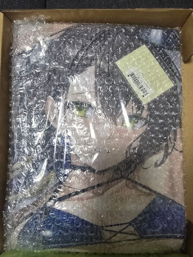 [ 国内正規品 新品未開封 ] ボルチモア 抱き枕カバー