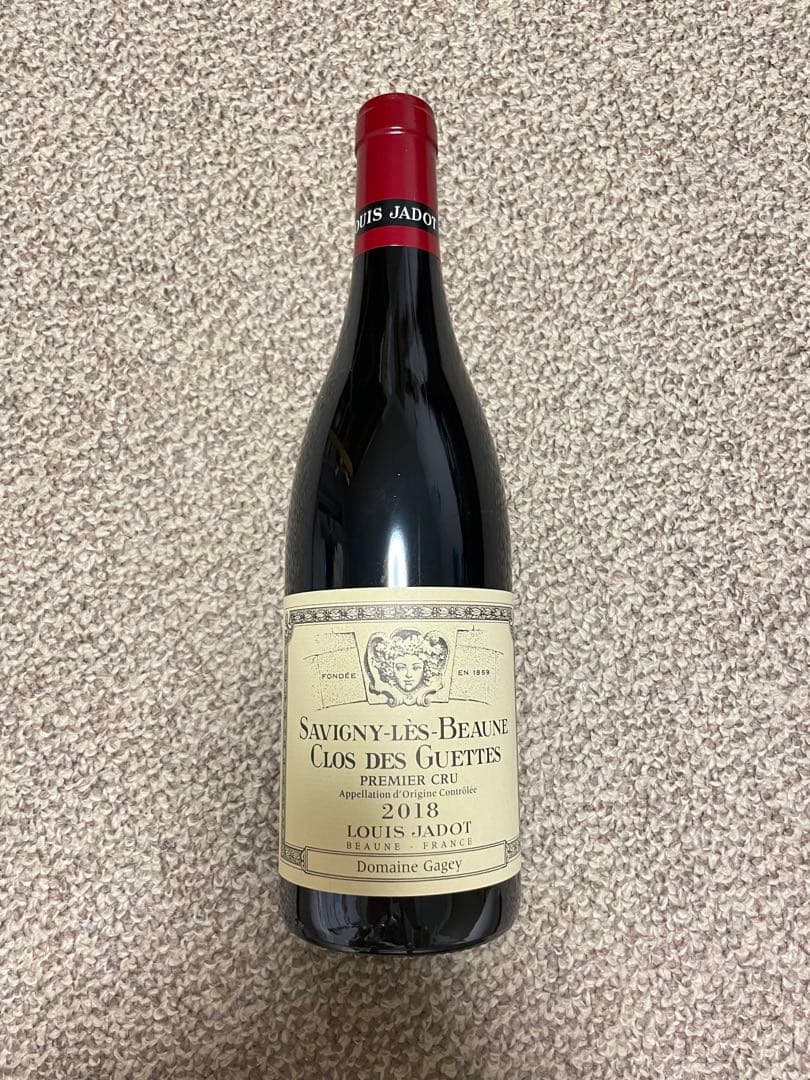 Louis Jadot Savigny-lès-Beaune 2018