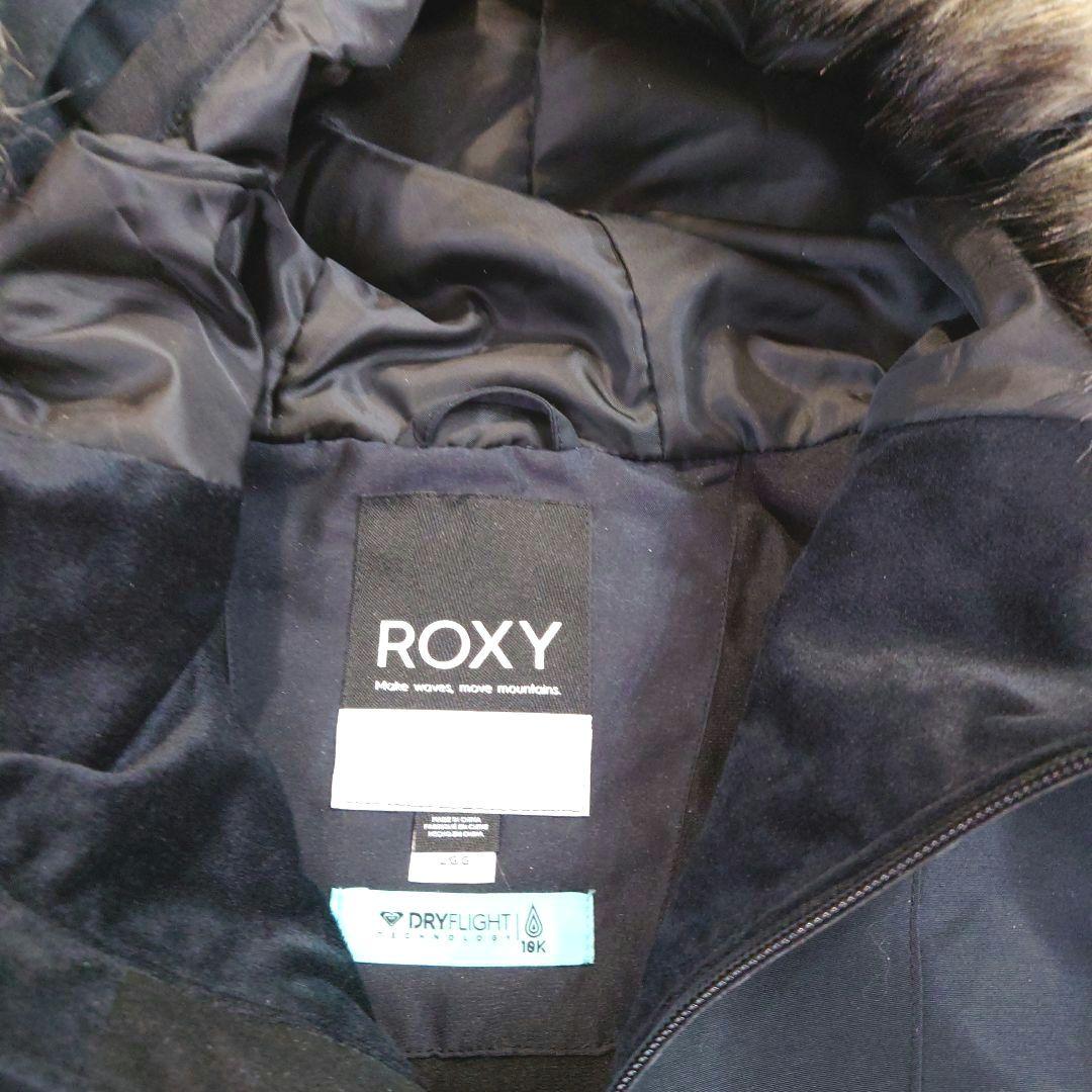ROXY スキー・スノーボードウェア Lsize