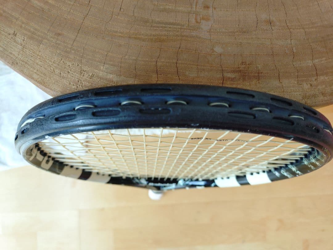 Babolat Pure Drive ラケット 4本セット