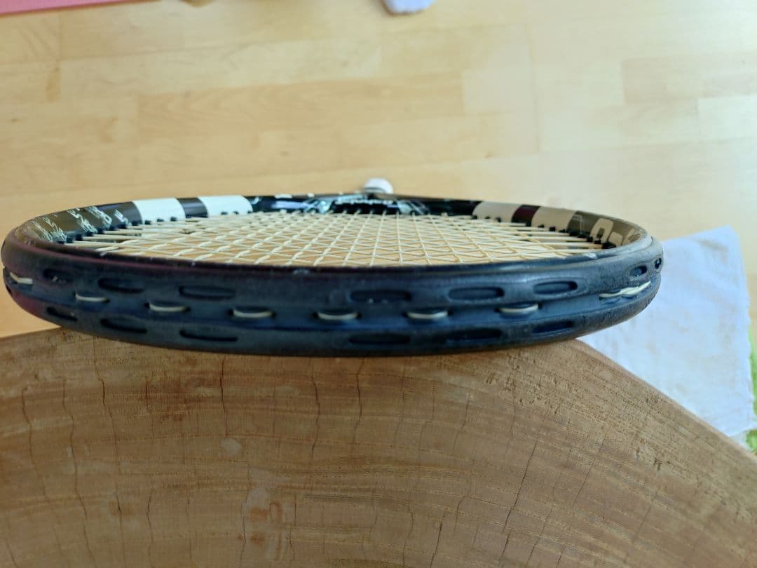 Babolat Pure Drive ラケット 4本セット