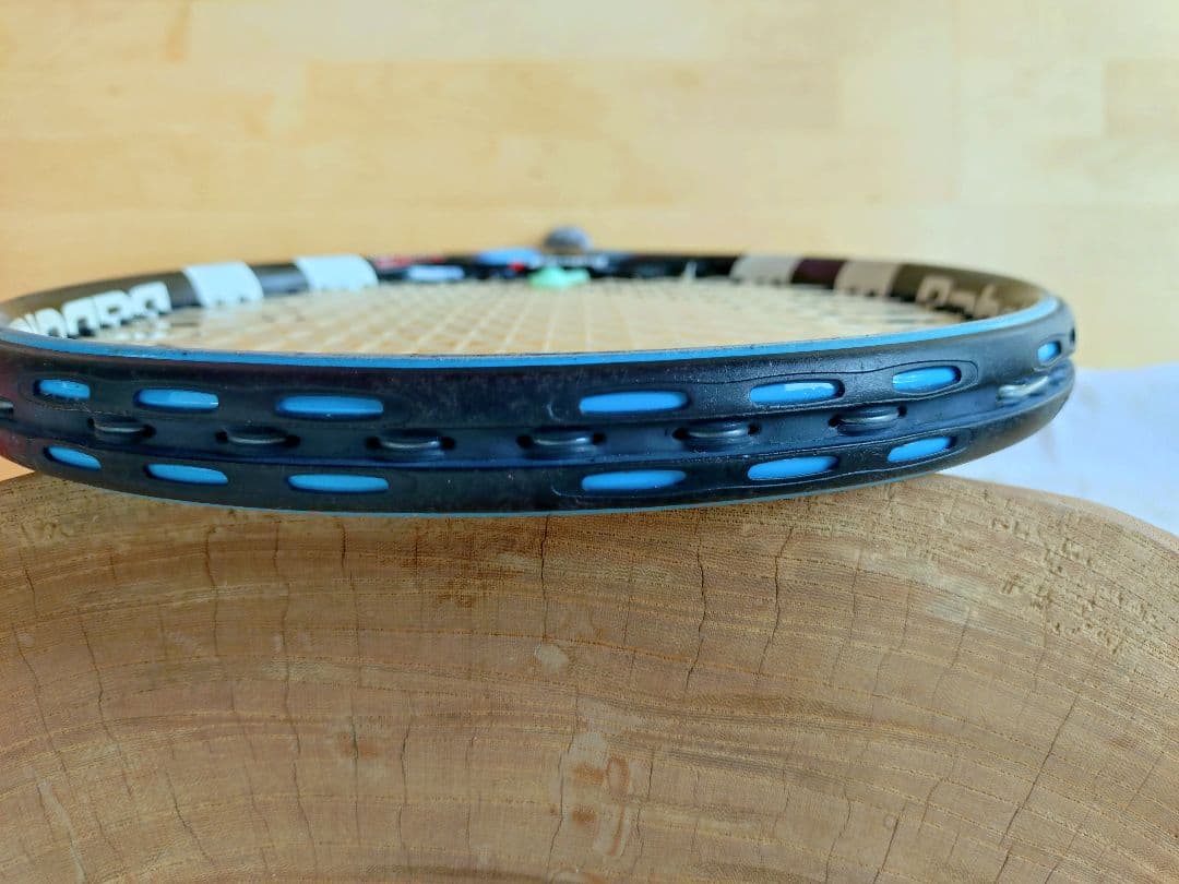 Babolat Pure Drive ラケット 4本セット
