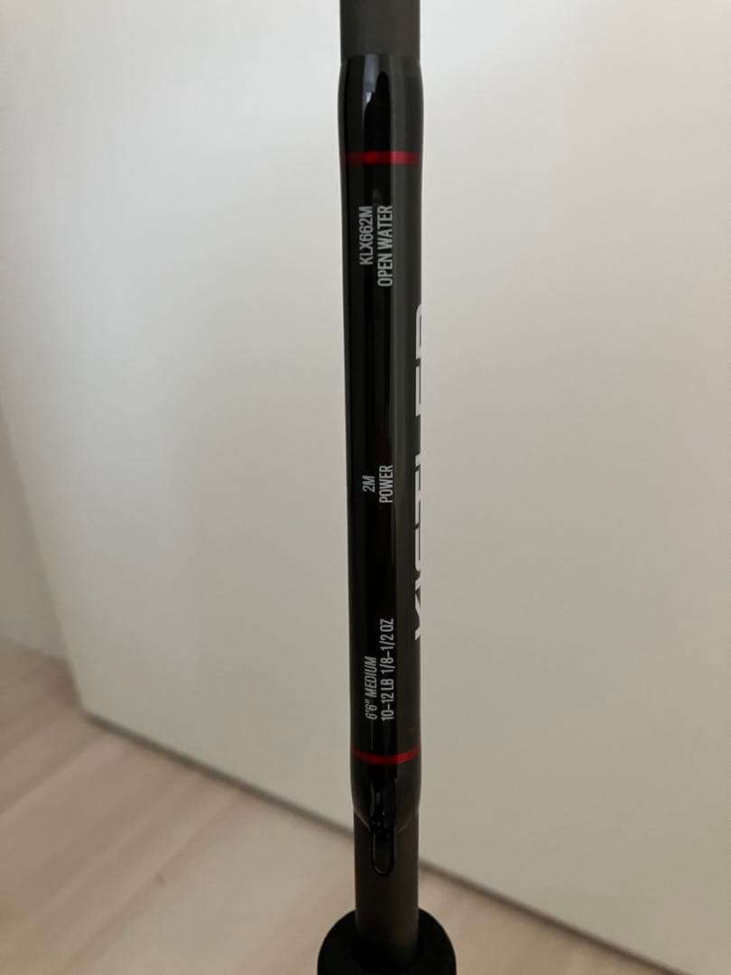 【未使用品】キスラー KLX662M