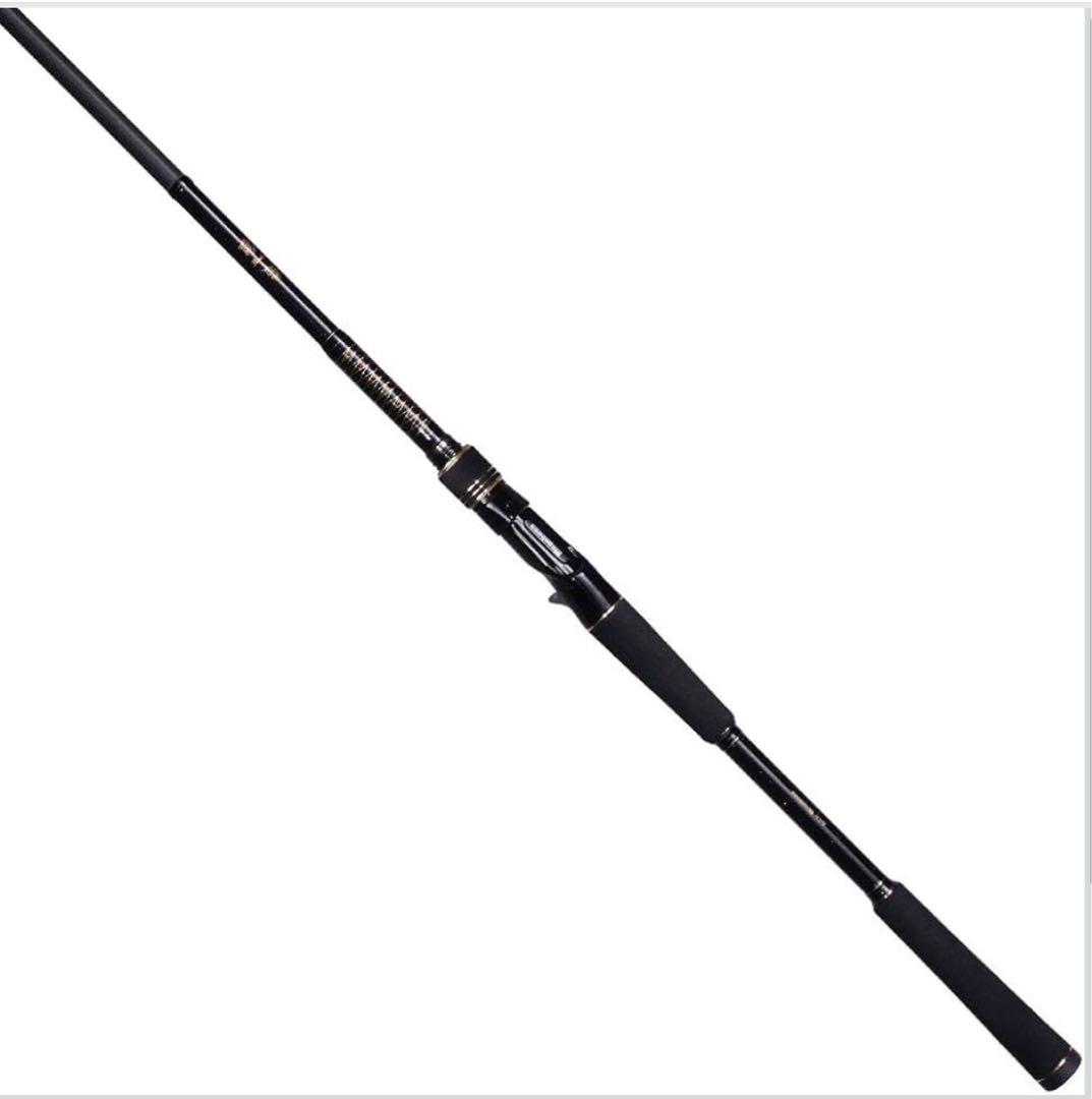 メガバス 礁楽(しょうらく) SL-811XXHC