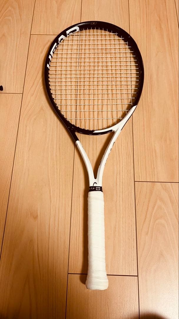 HEAD SPEED MP G2 300g 美品　(値下げ交渉可)