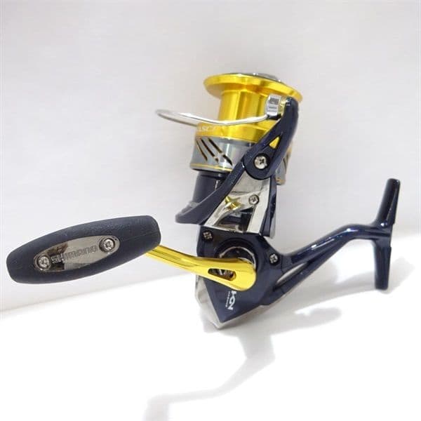 Shimano 16ナスキー c5000xg