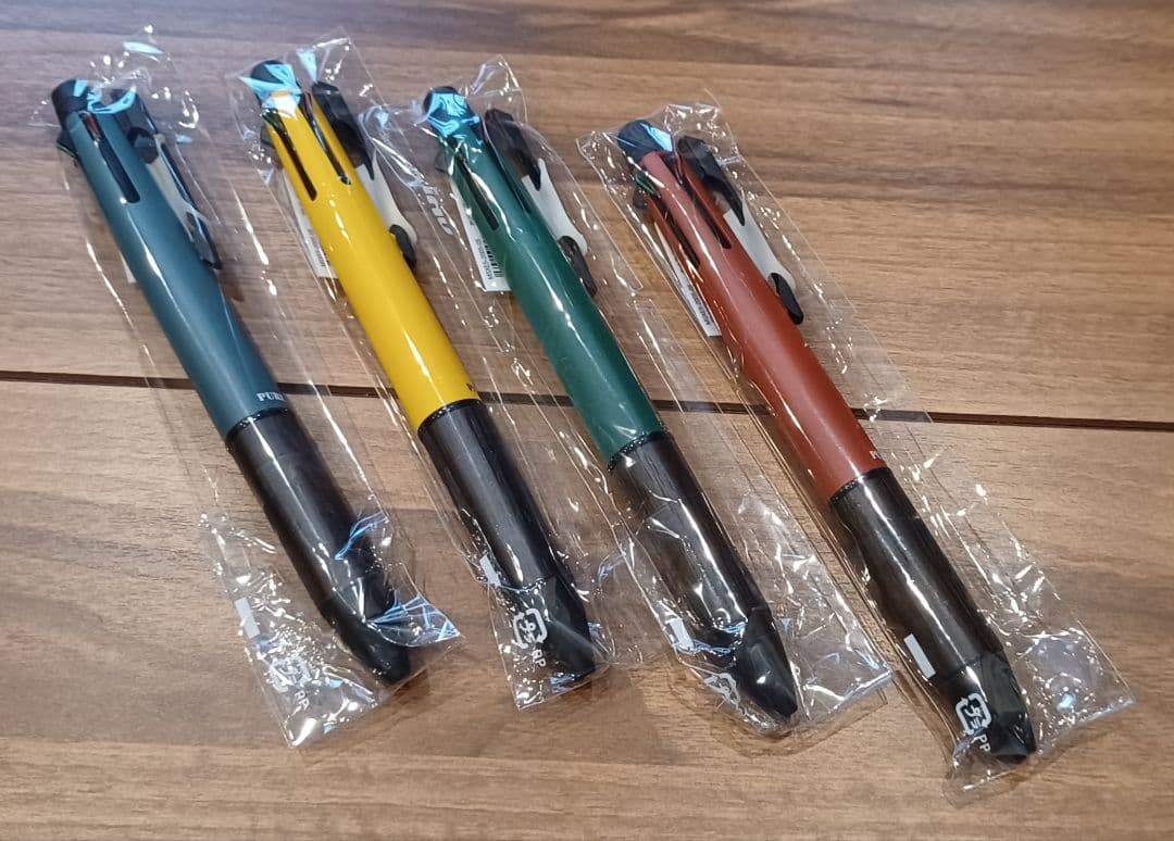 ジェットストリーム ピュアモルト