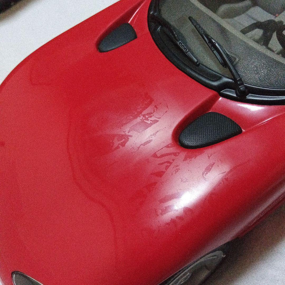 ANSON 1/12 ダッジ バイパー RT/10