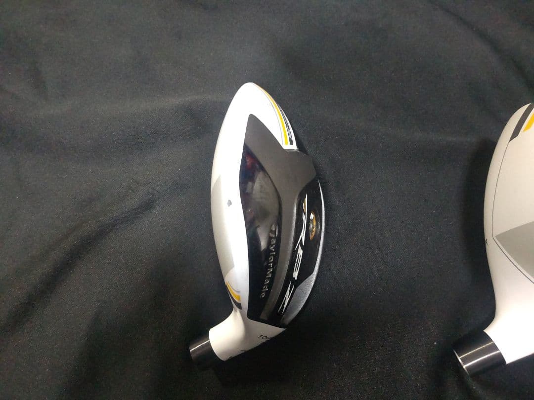 ロケットボールズ（RBZ）ツアー ステージ2 　3w 5wのセット（再出品）