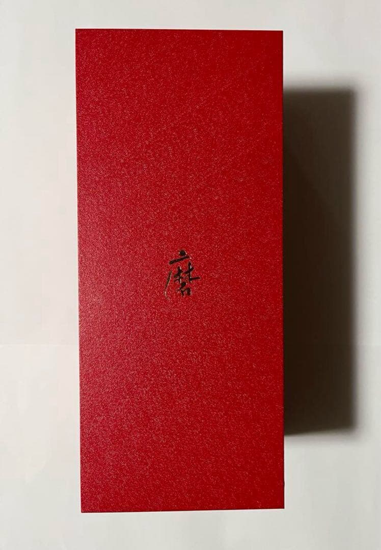 獺祭　新生梅酒 磨　720ml 3本セット　新品未開封　訳あり