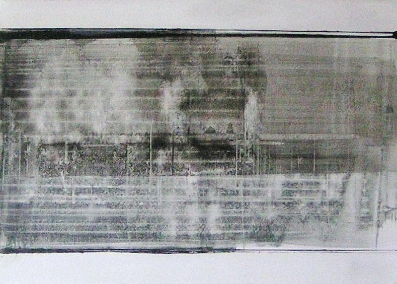 絵画 BL/ZONE/2022