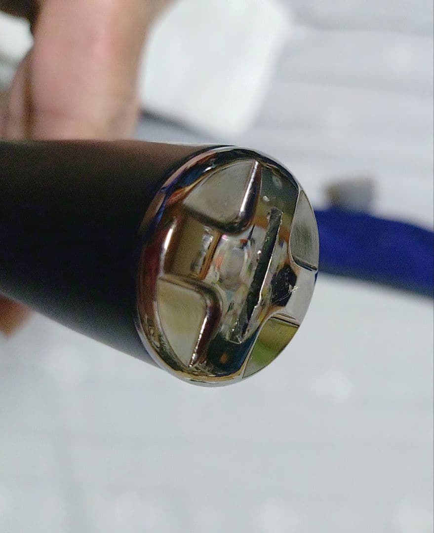ヤス様Daiwa　翡翠　硬調70MX 渓流竿
