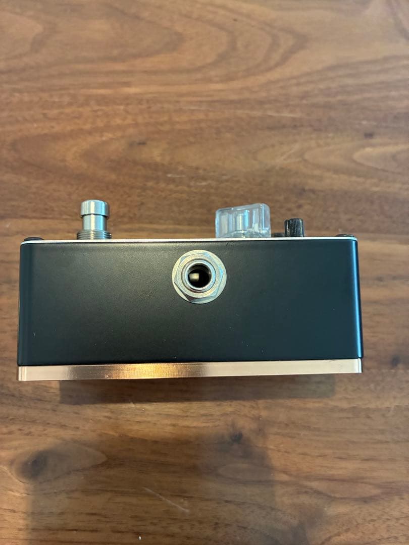 dlak devices CHILL-BeCu- オーバードライブ　ash