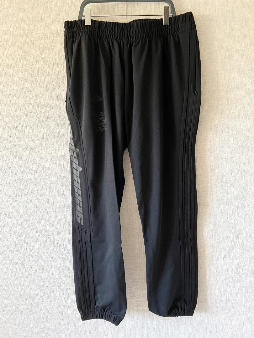 【新品未使用】YEEZY CALABASAS トラック パンツ カニエ Ye