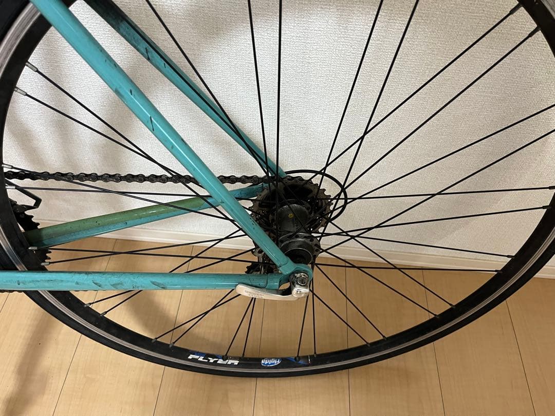 Bianchi IMOLA ビアンキ ロードバイク