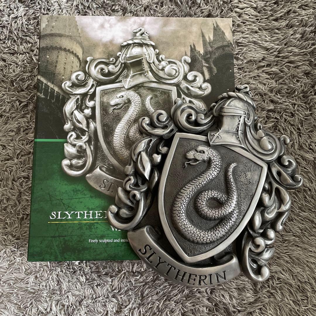 Harry Potter スリザリン　ウォールアート