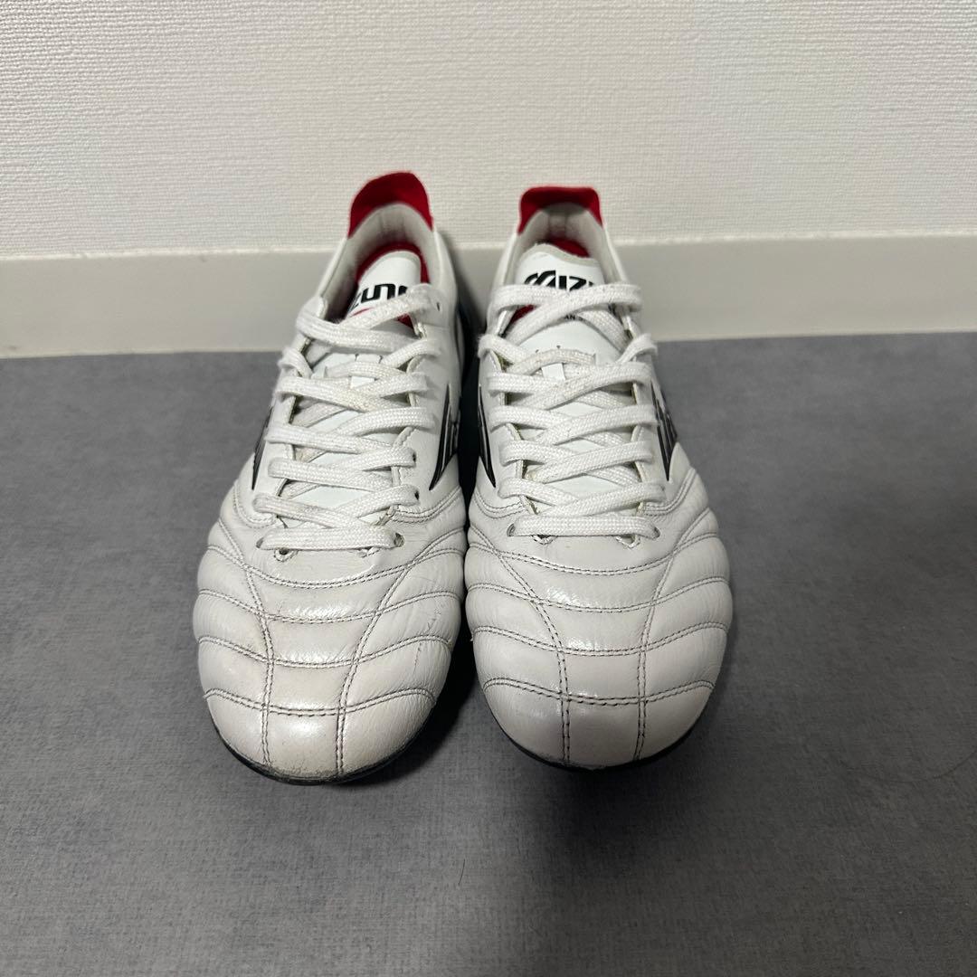 【MIZUNO】MORELIA NEO4 26.5cm