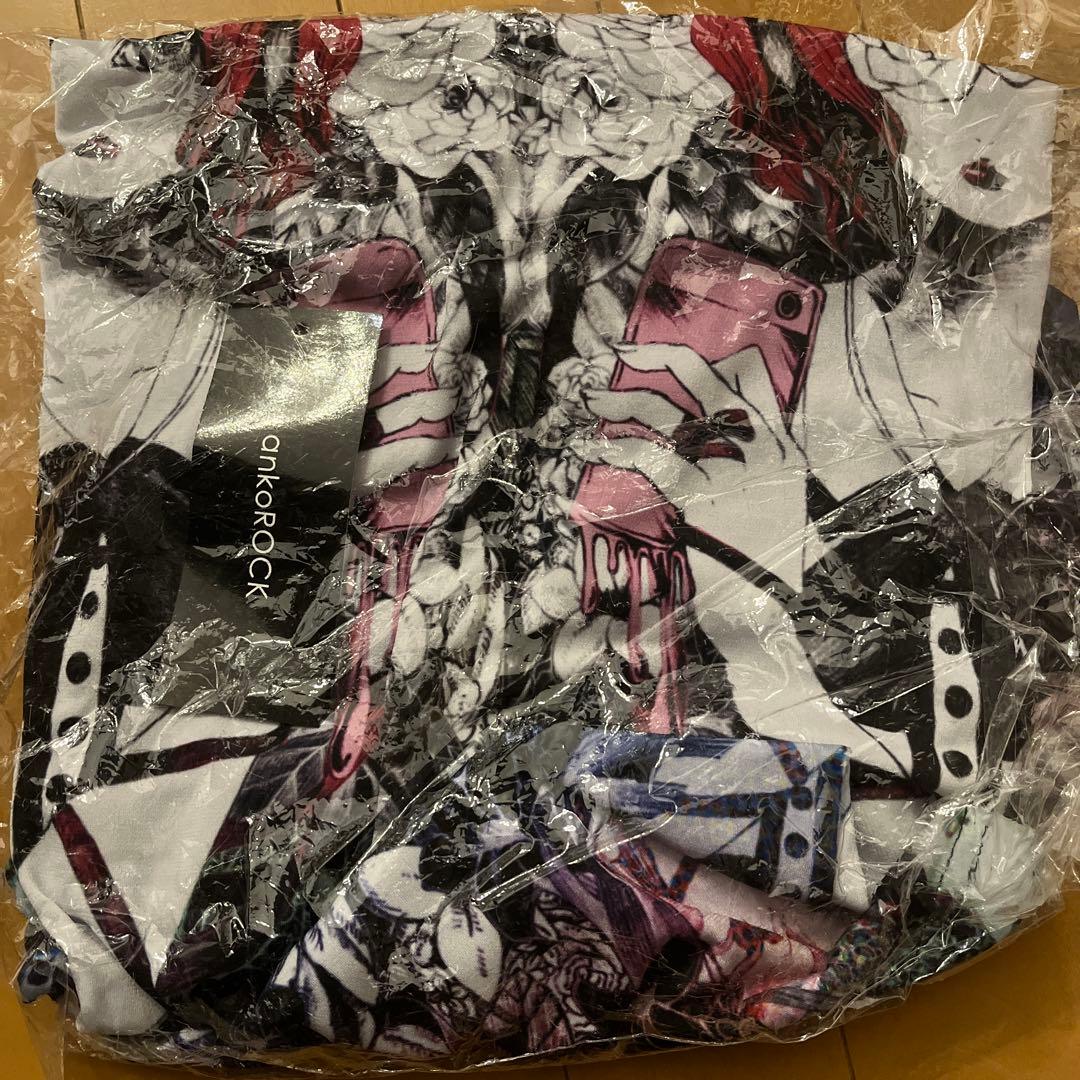 ミュージシャン nqrse ankorock