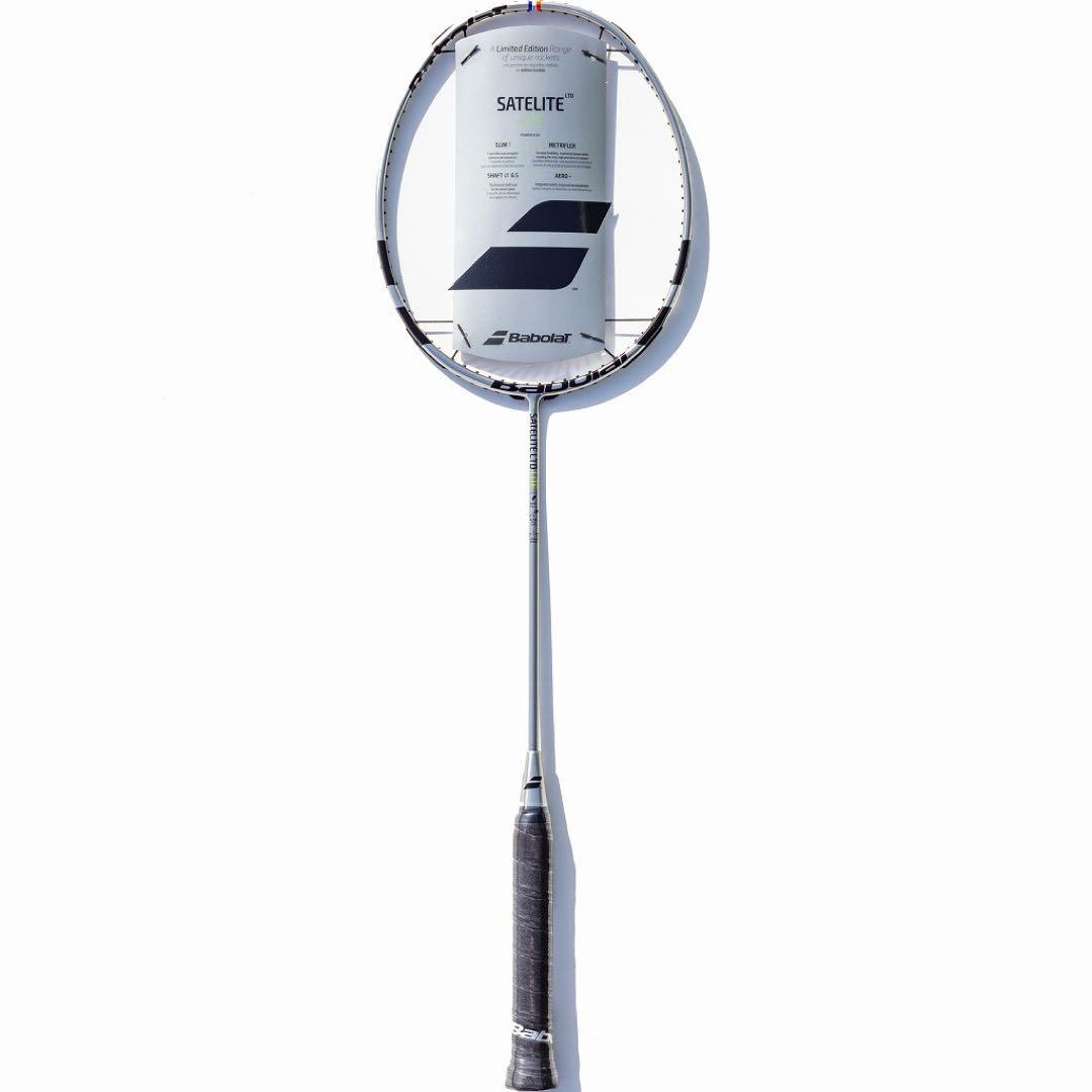 Babolat SATELLITE LTD バドミントンラケット
