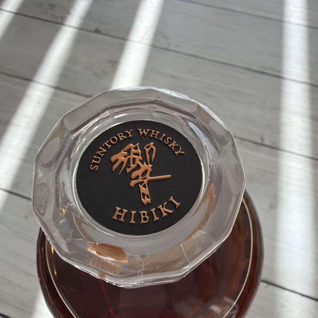富*霞様 Hibiki 21年 サントリーウイスキー 750ml