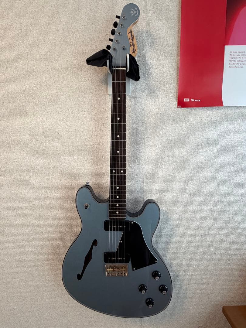 ギター Psychederhytm Starmaster
