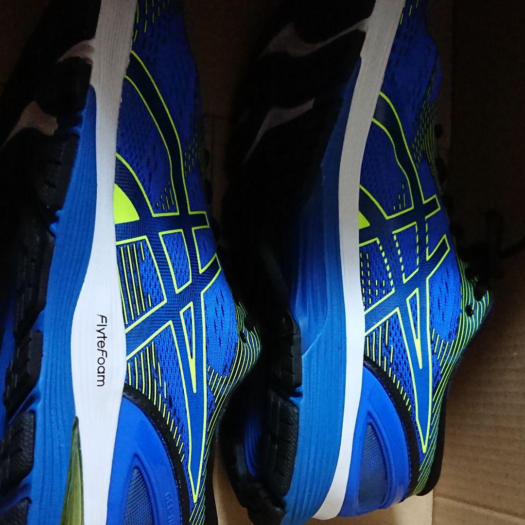 アシックス ランニングシューズ GEL-nimbus 21