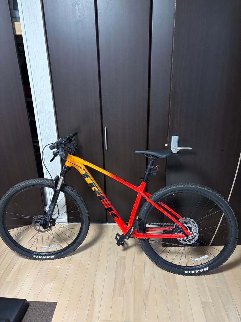 Trek marlin 7 Generation 2 MLサイズ