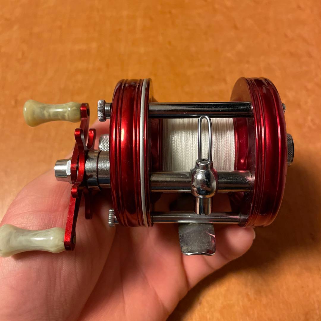 リール ABU5000