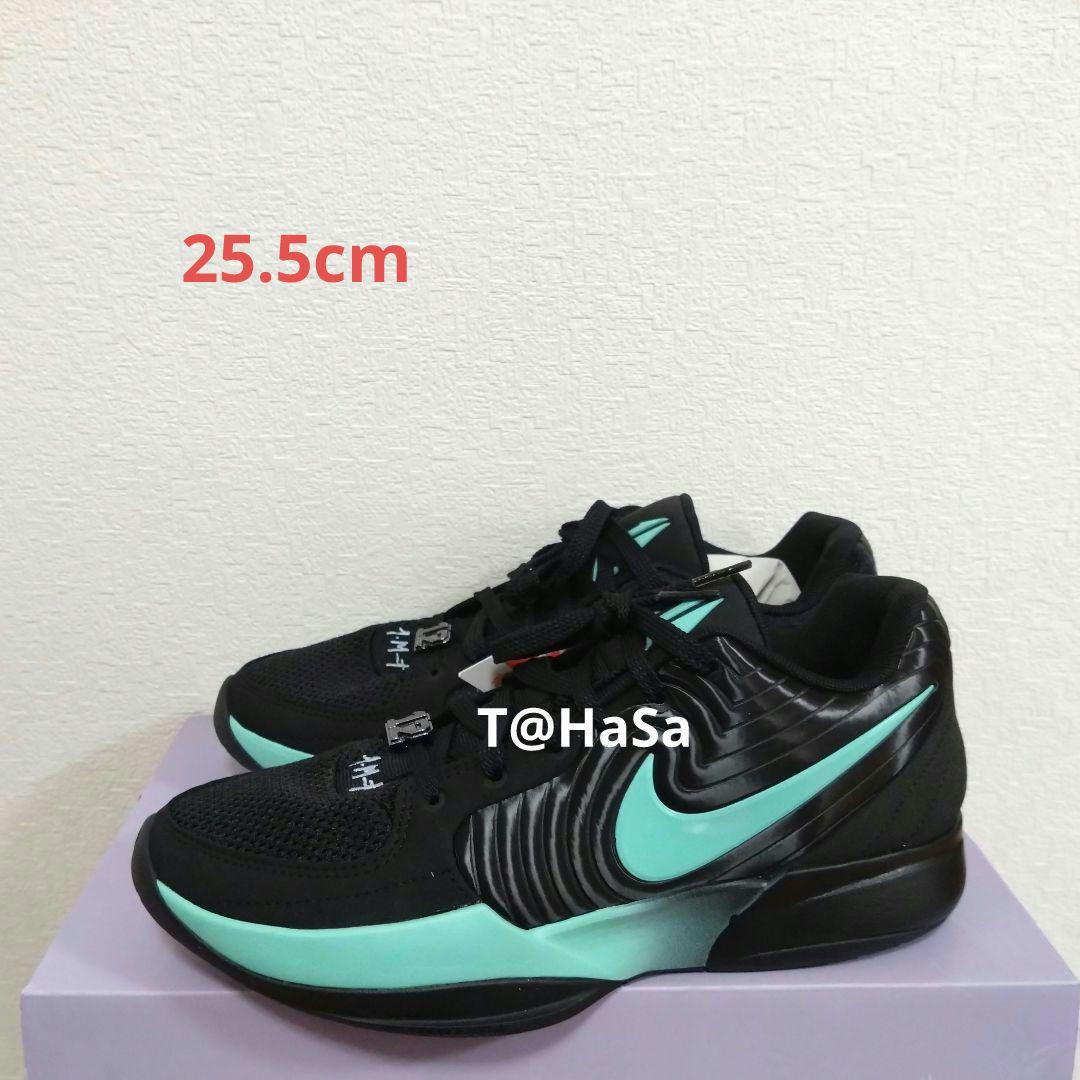 [新品] NIKE JA 2 EP \