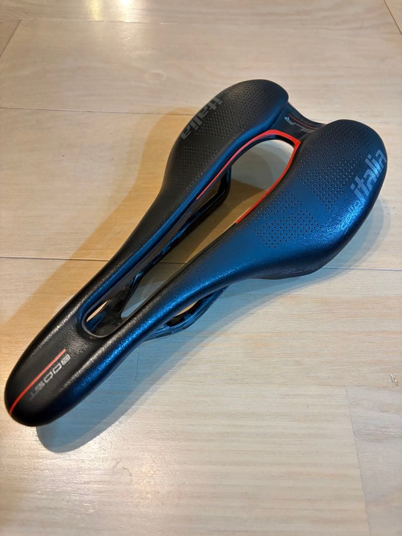 セライタリア SLR boost Kit carbonio superflow