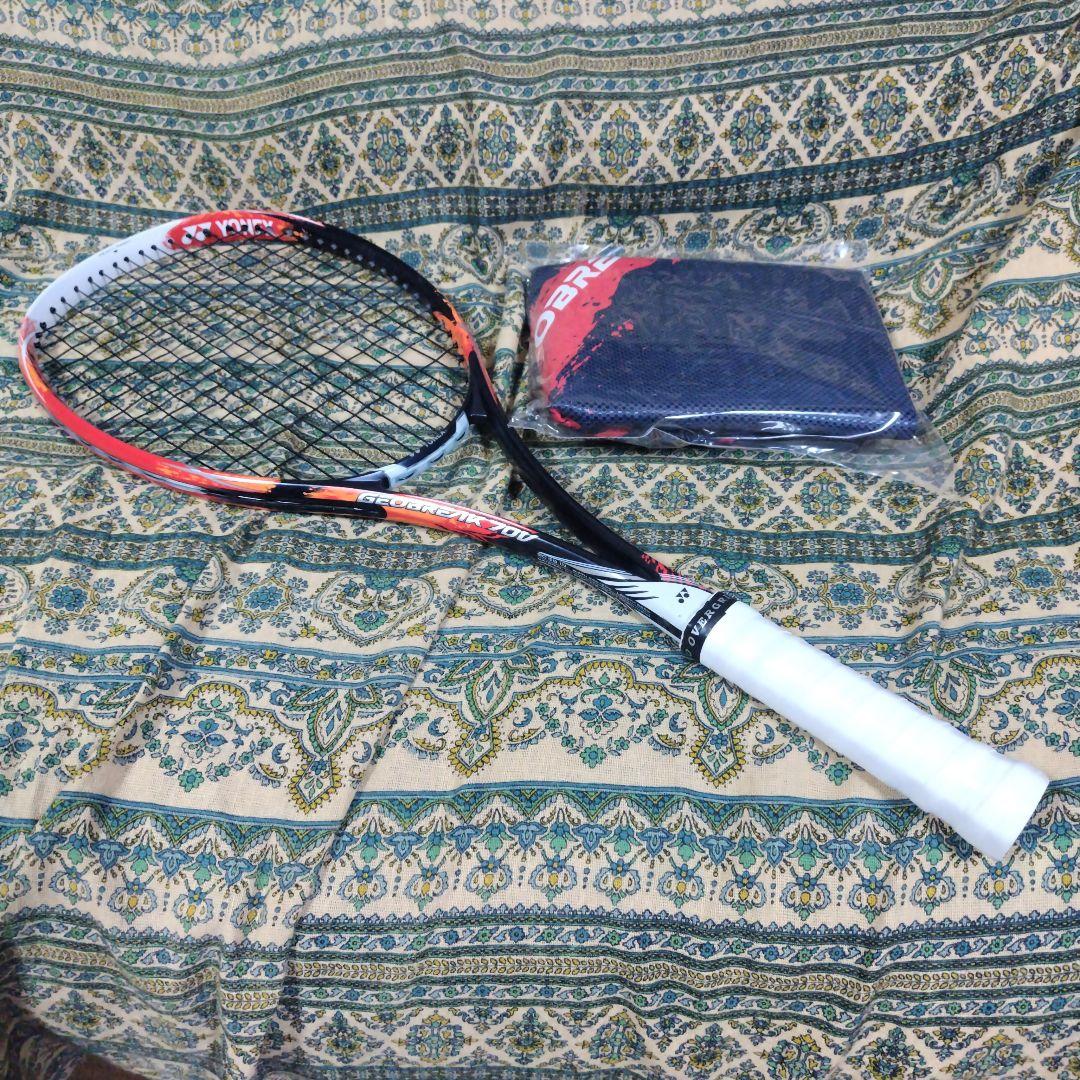 ヨネックス　GEOBREAK 70V