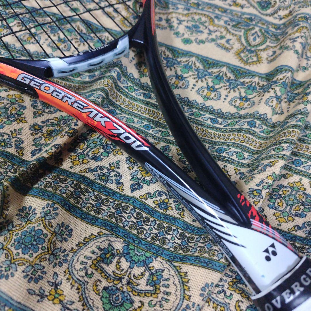 ヨネックス　GEOBREAK 70V