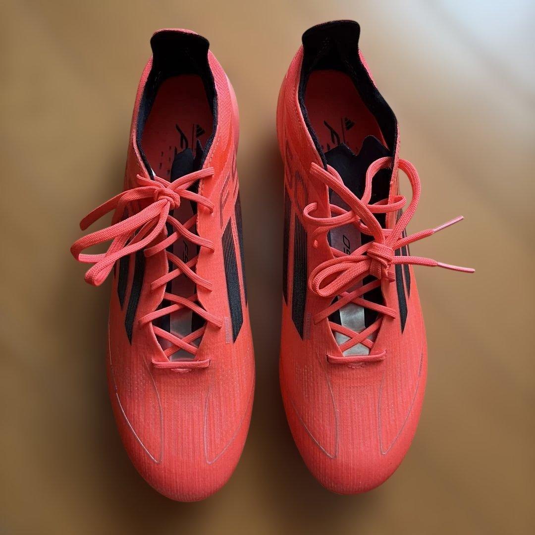 新品 アディダスadidas スパイク F50 ELITE エリート FG