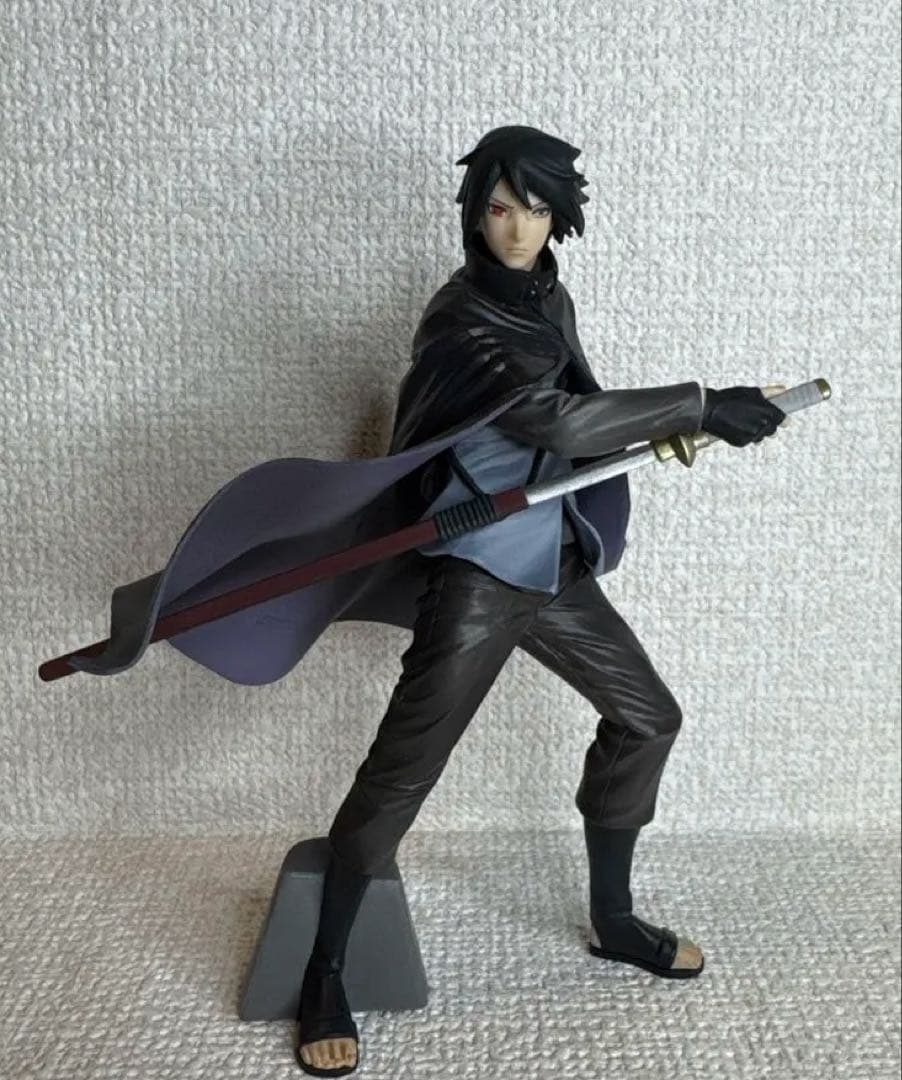 【A賞】　一番くじONLINE BORUTO