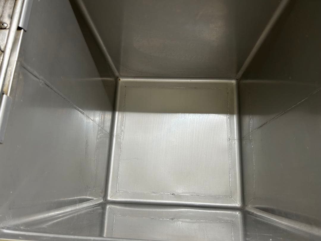 送料込み＊ステンレスケージ　サビに強く丈夫