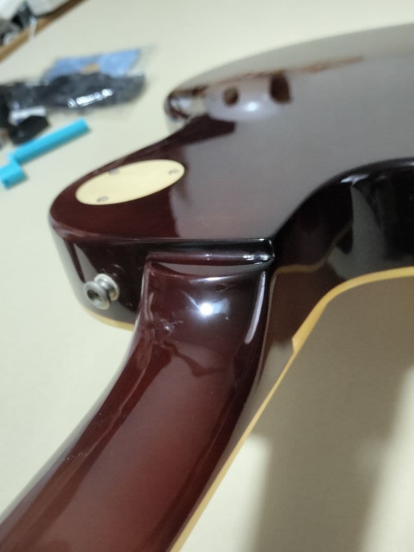 epiphone les paul スタンダード エピフォン レスポール ギター