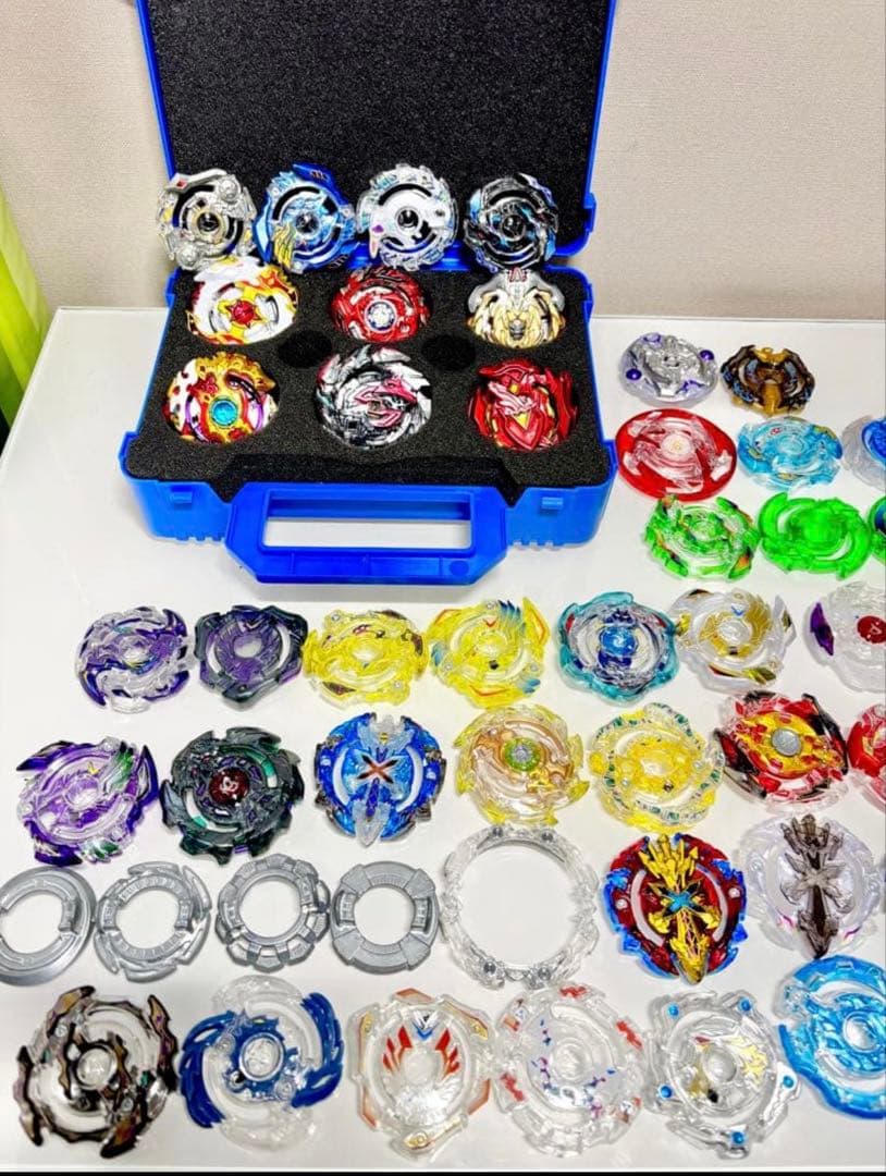 ベイブレード バースト 引退品 まとめ売り