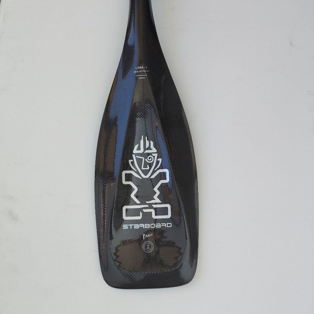 SUP　STARBOARD　10'0\"　※引取り手渡し限定
