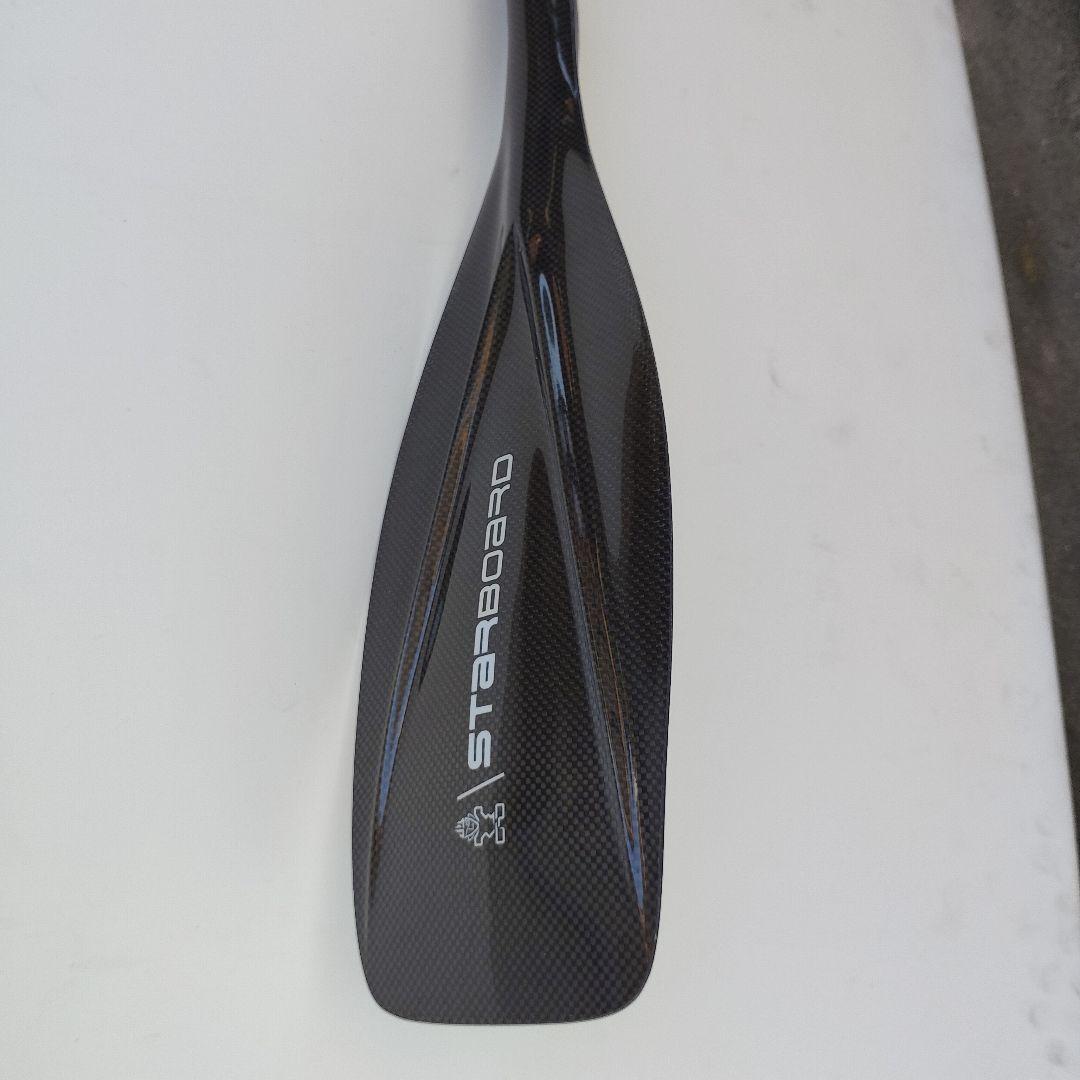 SUP　STARBOARD　10'0\"　※引取り手渡し限定