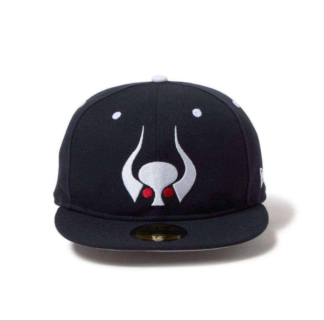 7 1/2 New Era ニューエラ　近鉄バファローズ 59FIFTY