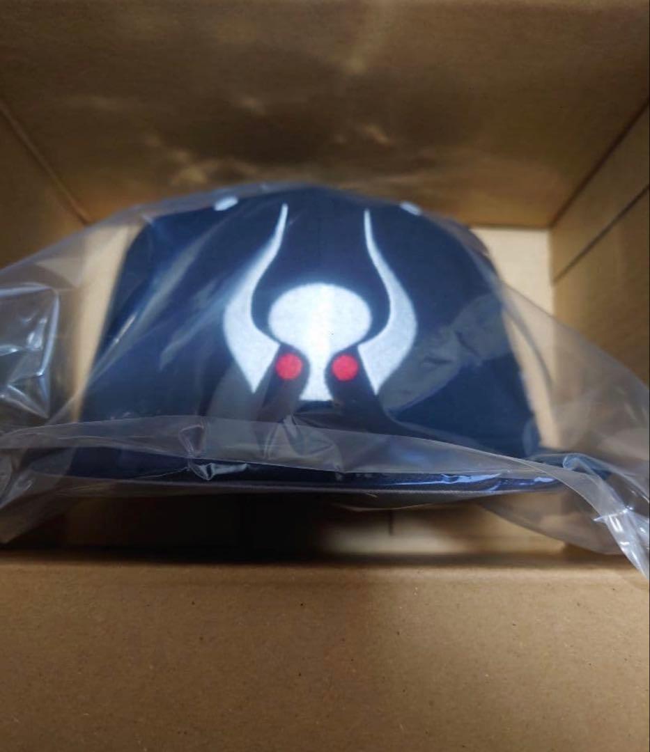 7 1/2 New Era ニューエラ　近鉄バファローズ 59FIFTY